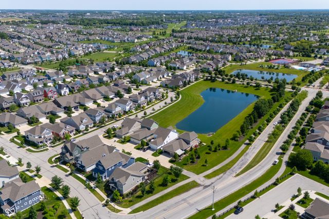 1698 Marshrose Drive, Westfield, IN 46074