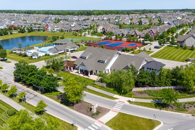 1698 Marshrose Drive, Westfield, IN 46074