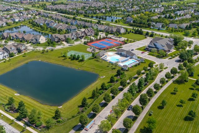 1698 Marshrose Drive, Westfield, IN 46074