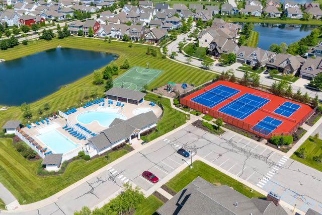 1698 Marshrose Drive, Westfield, IN 46074