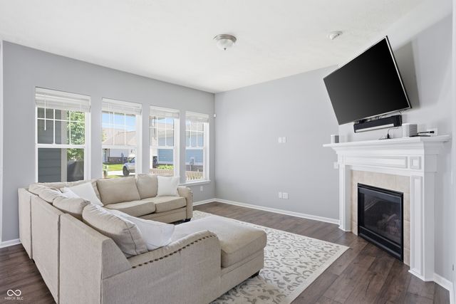 1698 Marshrose Drive, Westfield, IN 46074