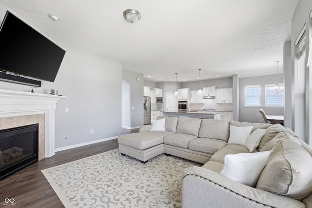 1698 Marshrose Drive, Westfield, IN 46074