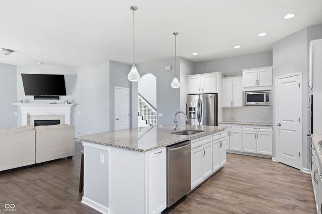 1698 Marshrose Drive, Westfield, IN 46074