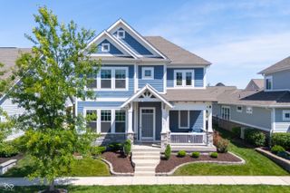 1698 Marshrose Drive, Westfield, IN 46074