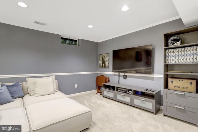 7418 GOLDEN HORSESHOE, Springfield, VA 22153