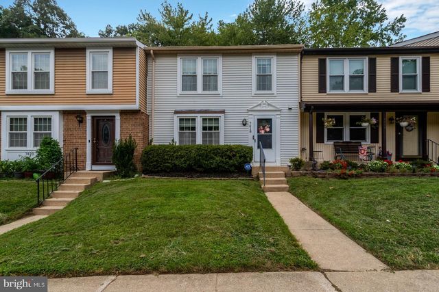7418 GOLDEN HORSESHOE, Springfield, VA 22153