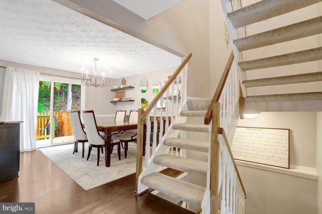 7418 GOLDEN HORSESHOE, Springfield, VA 22153