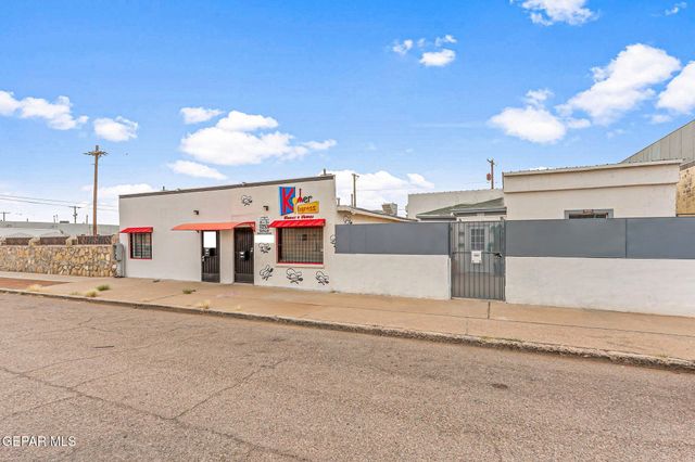2222 BASSETT Avenue, El Paso, TX 79901