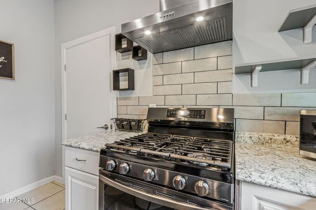 2222 BASSETT Avenue, El Paso, TX 79901