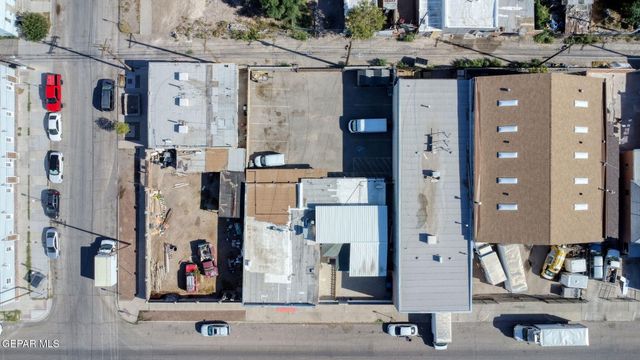 2222 BASSETT Avenue, El Paso, TX 79901