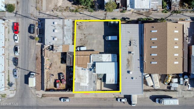 2222 BASSETT Avenue, El Paso, TX 79901