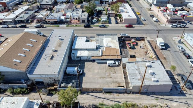 2222 BASSETT Avenue, El Paso, TX 79901