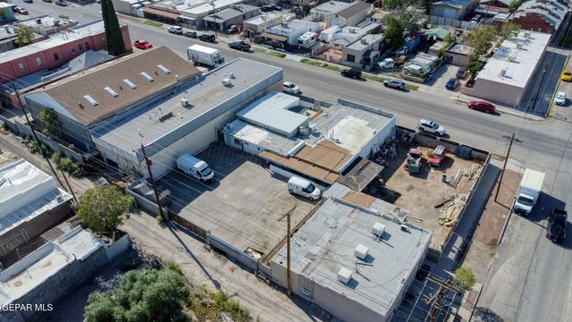 2222 BASSETT Avenue, El Paso, TX 79901