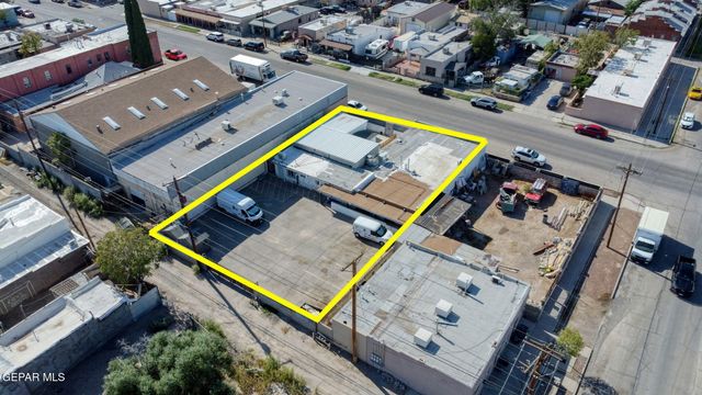 2222 BASSETT Avenue, El Paso, TX 79901