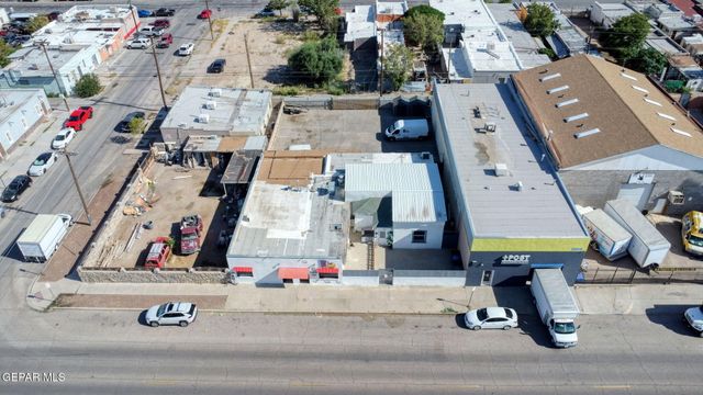 2222 BASSETT Avenue, El Paso, TX 79901