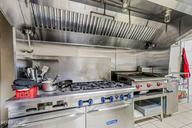 2222 BASSETT Avenue, El Paso, TX 79901