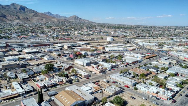 2222 BASSETT Avenue, El Paso, TX 79901