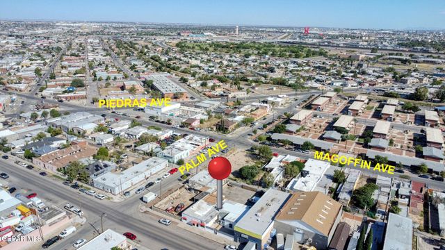 2222 BASSETT Avenue, El Paso, TX 79901