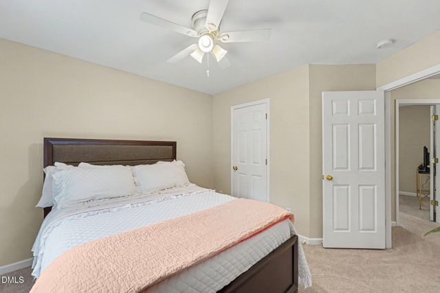153 Smiths Creek Drive, Clayton, NC 27520