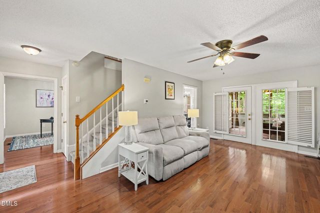 153 Smiths Creek Drive, Clayton, NC 27520