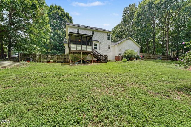 153 Smiths Creek Drive, Clayton, NC 27520