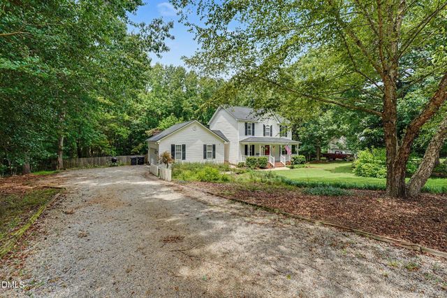 153 Smiths Creek Drive, Clayton, NC 27520