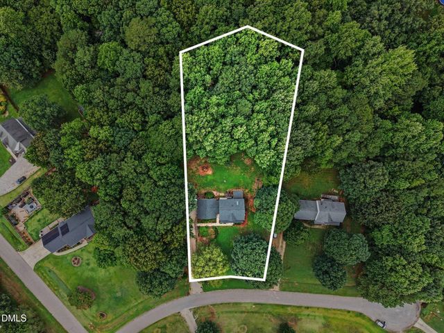 153 Smiths Creek Drive, Clayton, NC 27520