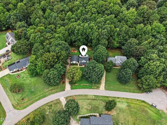 153 Smiths Creek Drive, Clayton, NC 27520