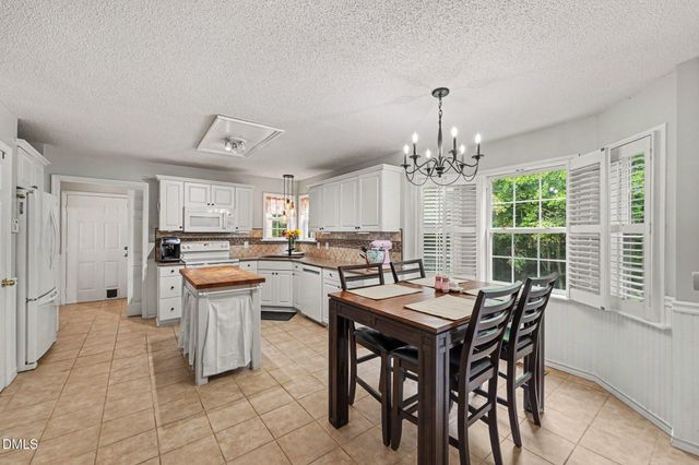 153 Smiths Creek Drive, Clayton, NC 27520