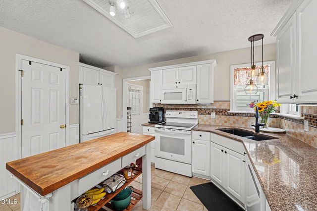 153 Smiths Creek Drive, Clayton, NC 27520