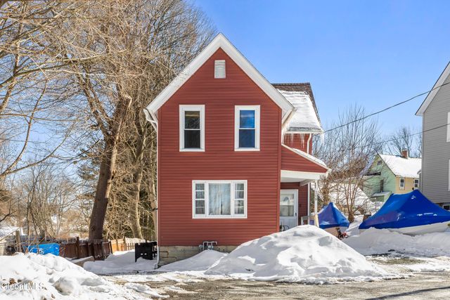 108 Yale Street, Gloversville, NY 12078