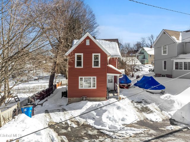108 Yale Street, Gloversville, NY 12078