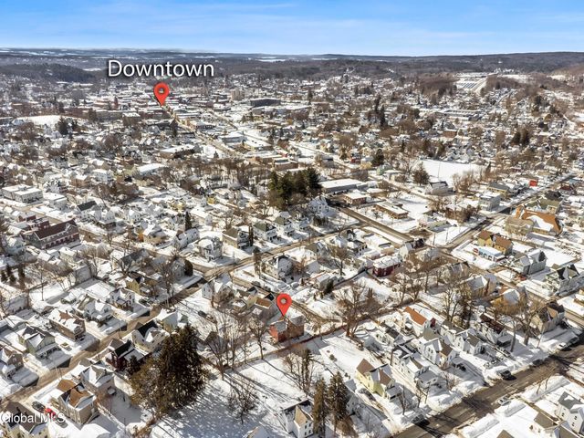 108 Yale Street, Gloversville, NY 12078