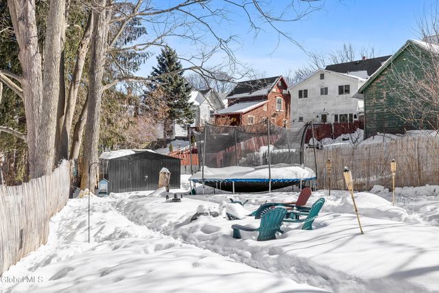 108 Yale Street, Gloversville, NY 12078