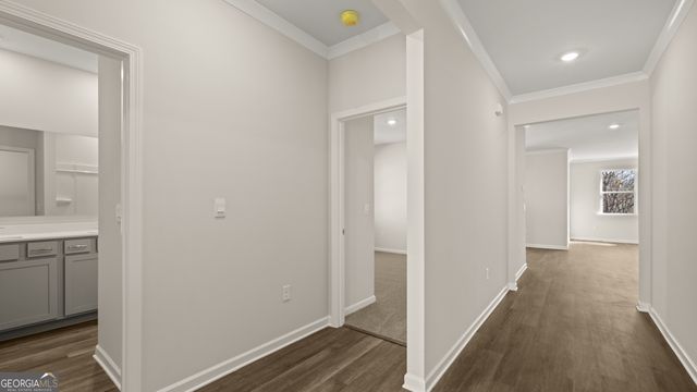 1070 Amerson Street, Buckhead, GA 30625