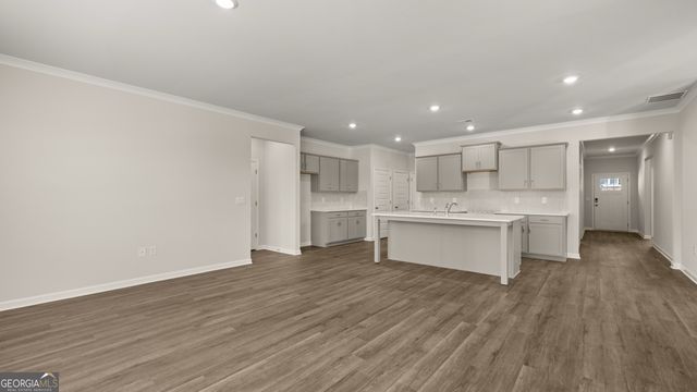 1070 Amerson Street, Buckhead, GA 30625