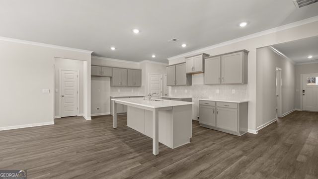 1070 Amerson Street, Buckhead, GA 30625