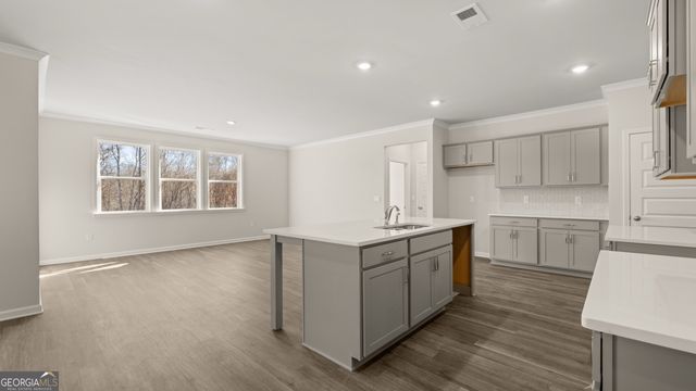 1070 Amerson Street, Buckhead, GA 30625