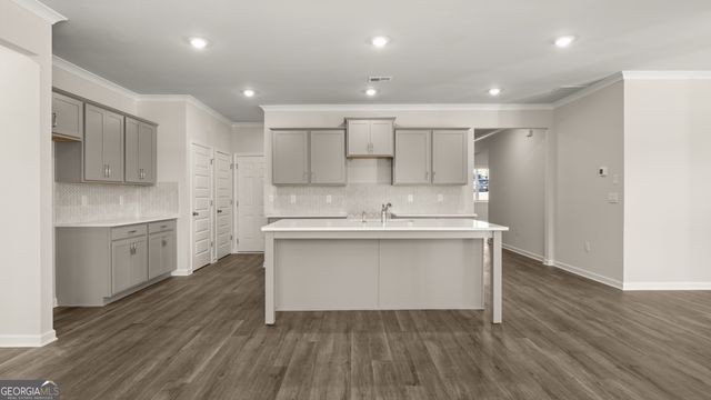 1070 Amerson Street, Buckhead, GA 30625