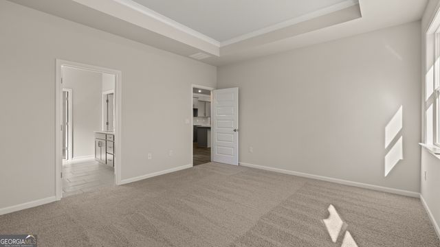 1070 Amerson Street, Buckhead, GA 30625