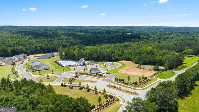 1070 Amerson Street, Buckhead, GA 30625