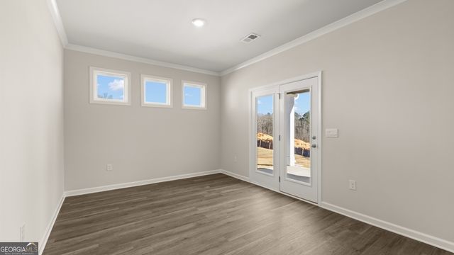 1070 Amerson Street, Buckhead, GA 30625