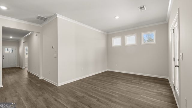 1070 Amerson Street, Buckhead, GA 30625