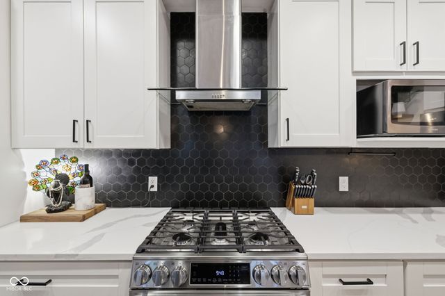 4852 N Kenwood Avenue, Indianapolis, IN 46208