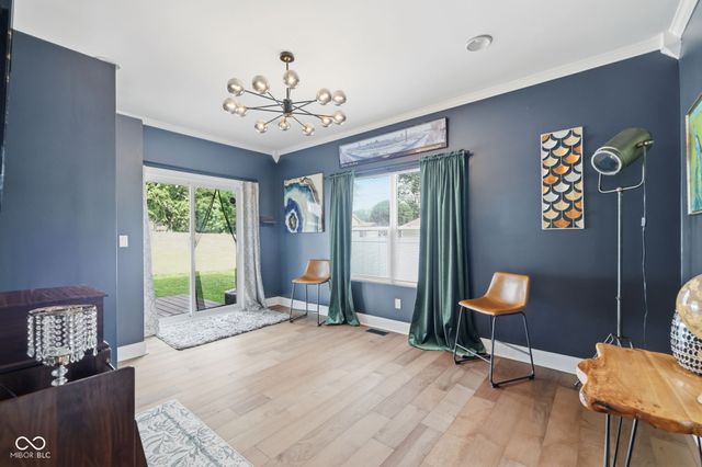 4852 N Kenwood Avenue, Indianapolis, IN 46208