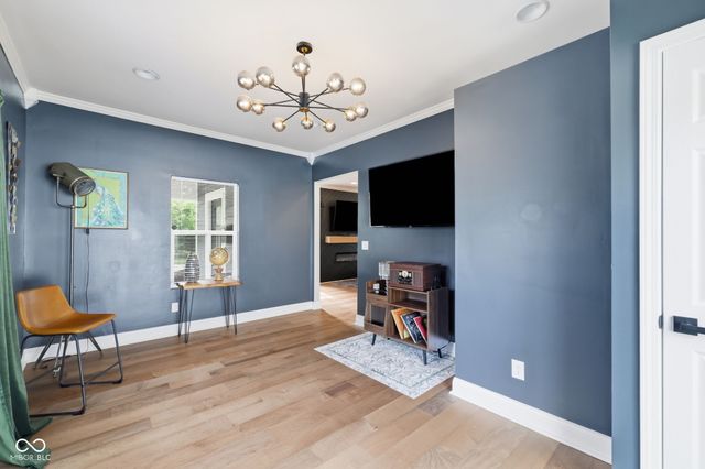 4852 N Kenwood Avenue, Indianapolis, IN 46208