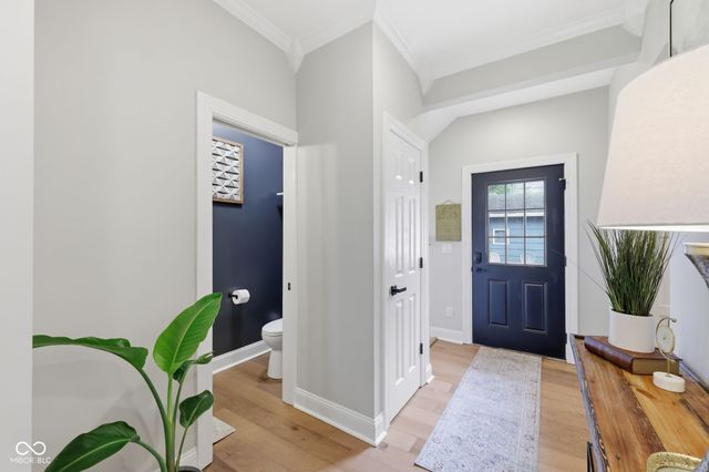 4852 N Kenwood Avenue, Indianapolis, IN 46208