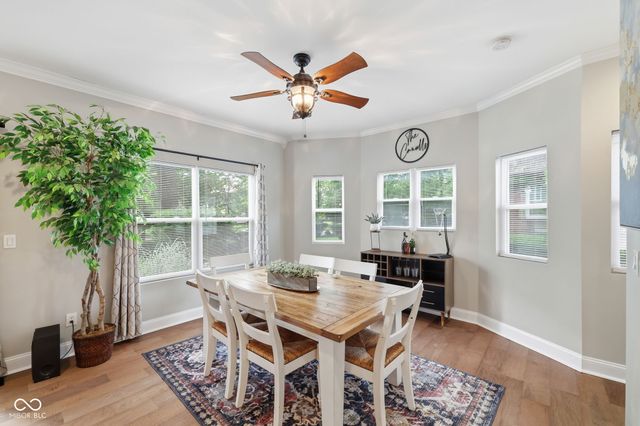 4852 N Kenwood Avenue, Indianapolis, IN 46208
