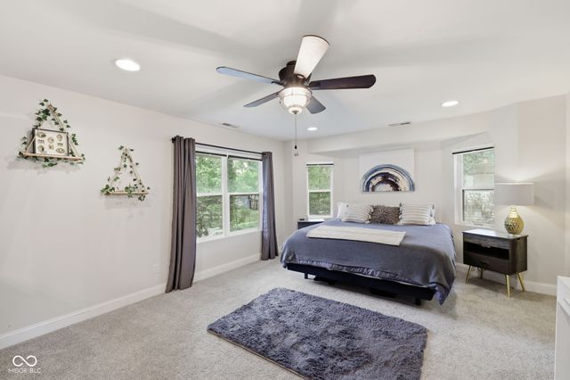 4852 N Kenwood Avenue, Indianapolis, IN 46208