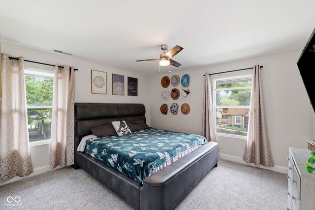 4852 N Kenwood Avenue, Indianapolis, IN 46208